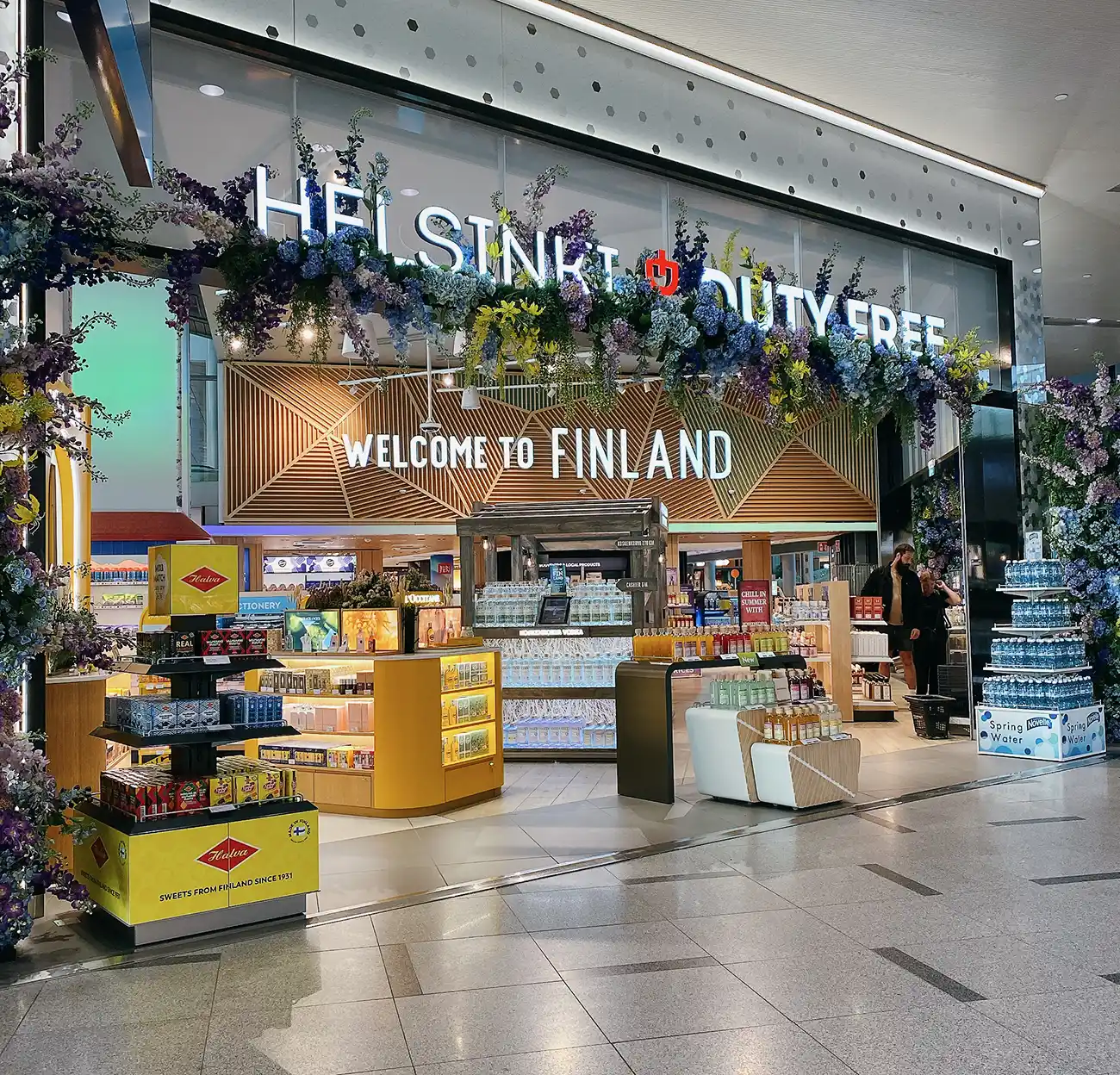 Helsinki Duty Free